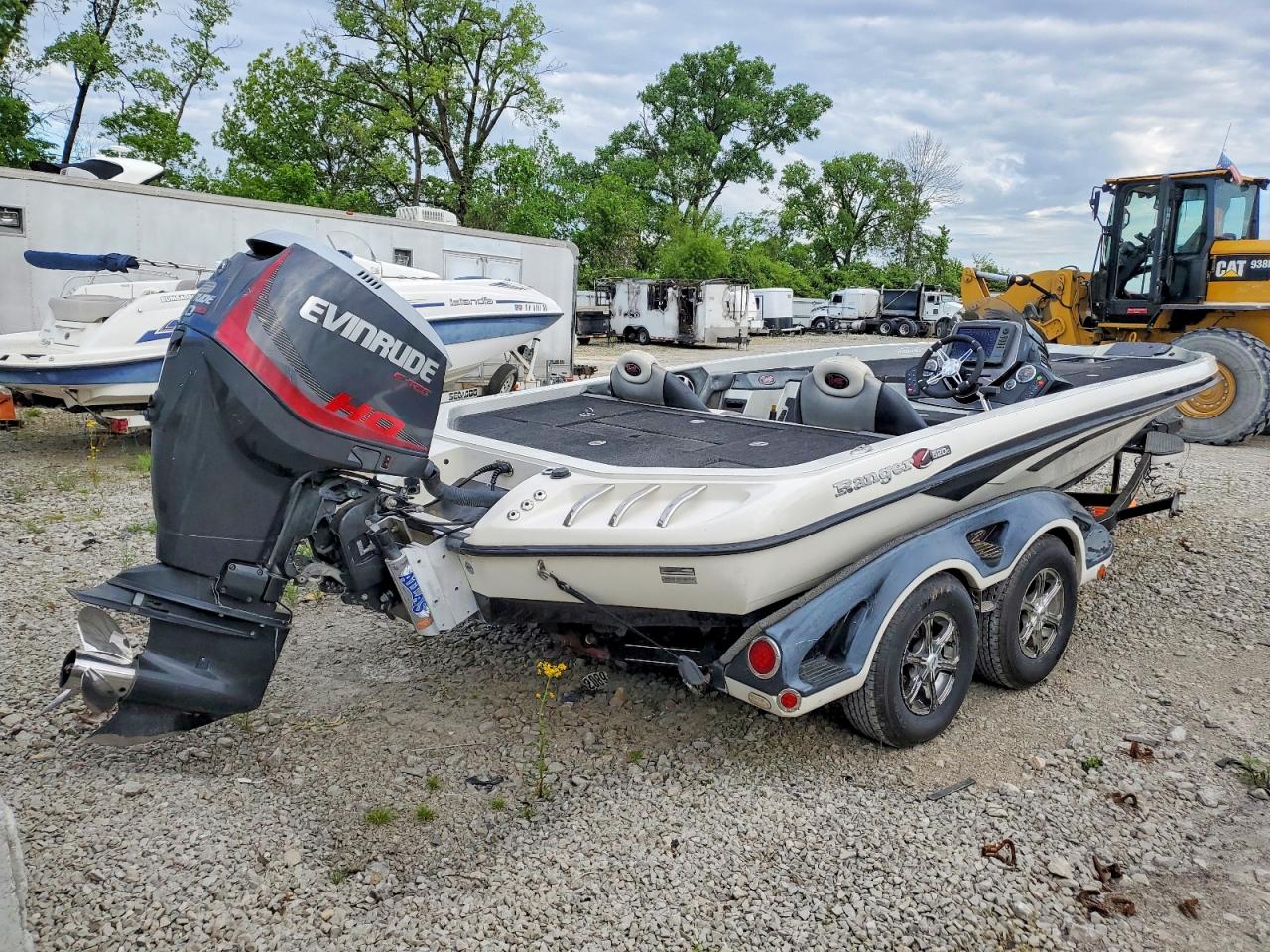 2014   — VIN RGR06252K314 — photo 4